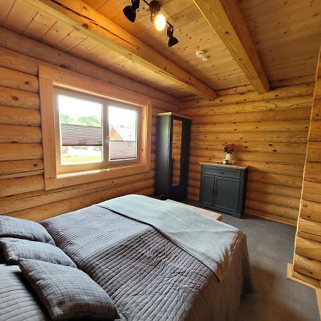Blockhaus Waldsee 8 Rieden  Екстериор снимка