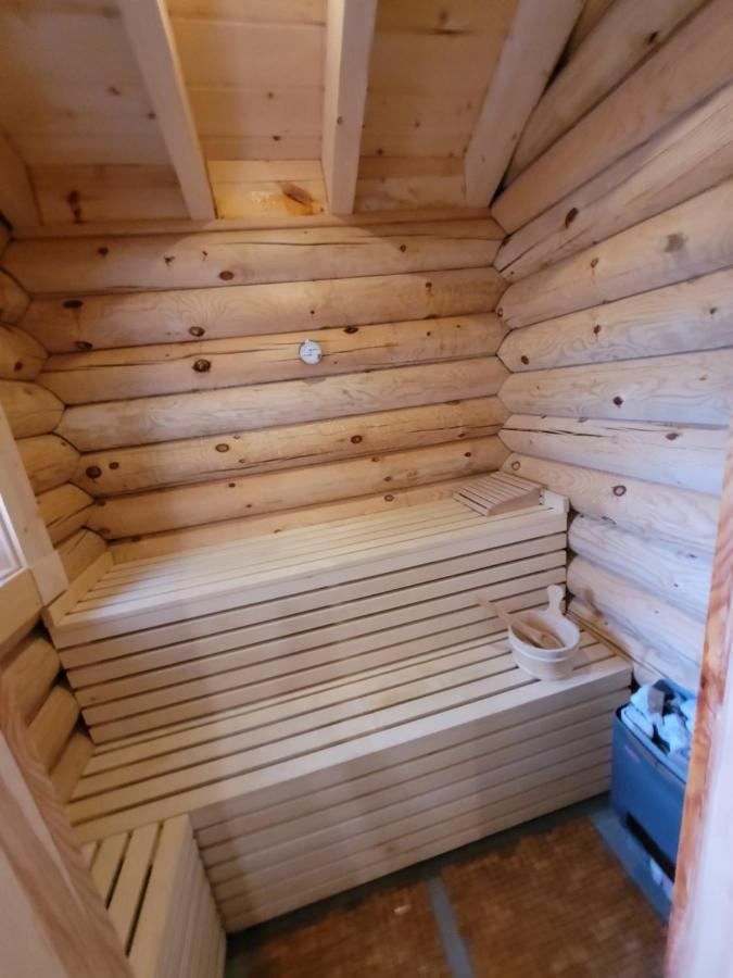 Blockhaus Waldsee 8 Rieden  Екстериор снимка