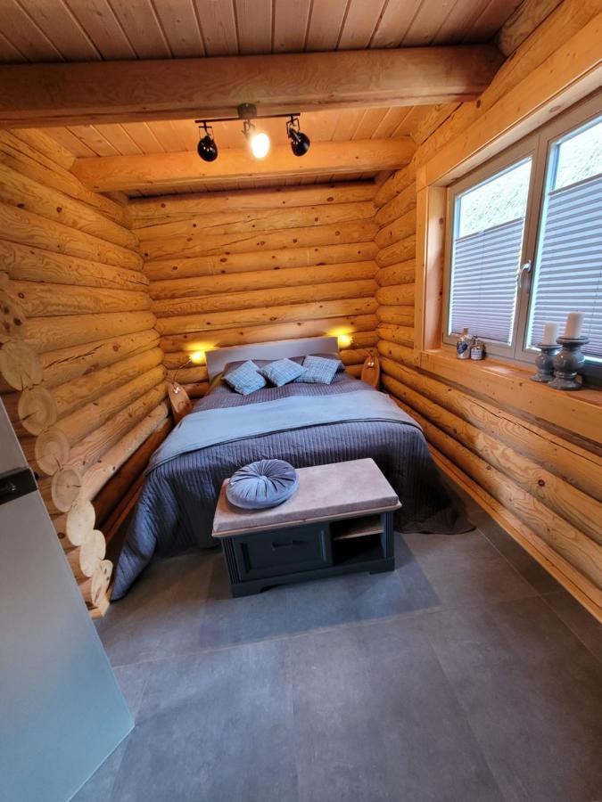 Blockhaus Waldsee 8 Rieden  Екстериор снимка